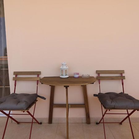 Nissi 3 View Holiday 2 Bedroom Apartment Ayia Napa Bagian luar foto